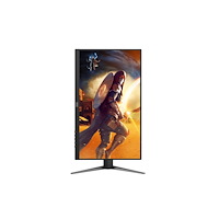 AOC AOC Gaming 27G4HA - LED-skärm - Full HD (1080p) - 27" - HDR