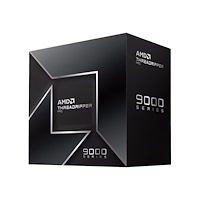 AMD AMD Ryzen ThreadRipper PRO 9965WX / 4.2 GHz processor - Box