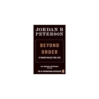 Jordan B. Peterson Beyond Order (pocket, eng)