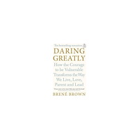 Brene Brown Daring Greatly (pocket, eng)
