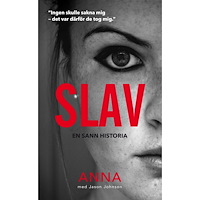 Jason Johnson Slav (pocket)