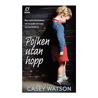 Casey Watson Pojken utan hopp (pocket)