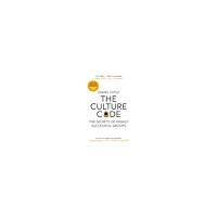 Daniel Coyle The Culture Code (häftad, eng)