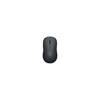 Xiaomi Xiaomi Wireless Mouse Lite 3 - mus - 2.4 GHz, Bluetooth - svart