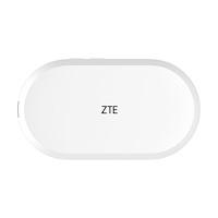 ZTE Poland ZTE U10 - mobil hotspot - 4G LTE