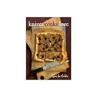 ANDREWS & MCMEEL Knives Cooks Love: Selection. Care. Techniques. Recipes. (inbunden, eng)