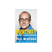 Welbeck Publishing UK Positivity Now (häftad, eng)