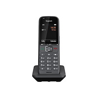 Gigaset Communications Gigaset S700H PRO - trådlös förlängningshandenhet - med Bluetooth interface med nummerpresentation