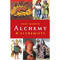 Sean Martin Alchemy and alchemists (häftad, eng)