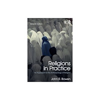 Taylor & francis ltd Religions in Practice (häftad, eng)