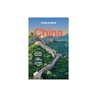Lonely Planet Lonely Planet China (pocket, eng)