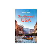 Lonely Planet Lonely Planet Southwest USA (pocket, eng)