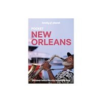 Lonely Planet Lonely Planet Pocket New Orleans (pocket, eng)