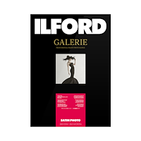 ILFORD ILFORD Galerie Satin Photo 260g A2 25 Sheets