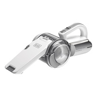 BLACK+DECKER BLACK+DECKER DustBuster PV1820L - dammsugare - handhållen - titan/krom