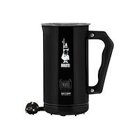 Bialetti Bialetti MKF02 - mjölkskummare - svart