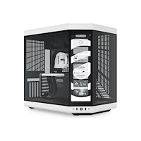 HYTE HYTE Y70 Touch - mid tower - utökad ATX