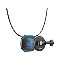 SMALLRIG SmallRig 5360 Quick Release Neck Support for Action Cameras