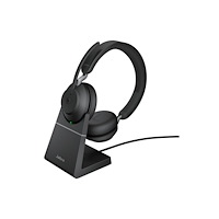 Jabra Jabra Evolve2 65 MS Stereo - headset - USB-C