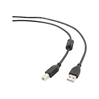 Gembird Cablexpert - USB-kabel - USB typ B till USB - 3 m