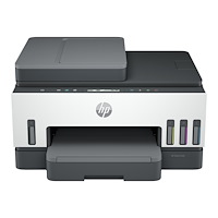 Hewlett-Packard HP Smart Tank 750 All-in-One - multifunktionsskrivare - färg