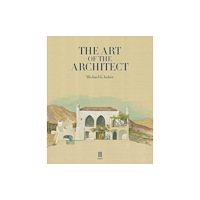 Triglyph Books The Art of the Architect (häftad, eng)