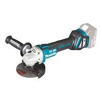 Makita Makita DGA513Z - vinkelslip - sladdlös - 125 mm - inget batteri