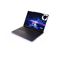 Lenovo Lenovo Legion 9 18IAX10 - 18" - Intel Core Ultra 9 - 275HX - 64 GB RAM - 2 TB SSD - engelska