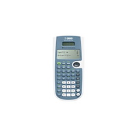 TEXAS INSTRUMENTS Teknisk räknare TEXAS TI-30XS MV