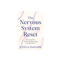 Jessica Maguire The Nervous System Reset (pocket, eng)