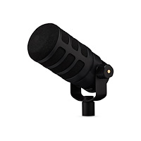RØDE Microphones RØDE PodMic USB - mikrofon