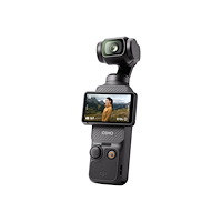 DJI Interprises DJI Osmo Pocket 3 - aktionkamera