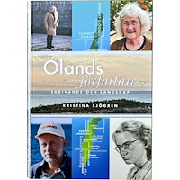 Bisou Books Ölands författare : skrivande och landskap (inbunden)