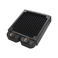 MagiCool Eastar Magicool 120 Slim Radiator - radiator för vätskebaserat kylsystem