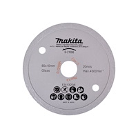 Makita Makita skärskiva i diamant - för glas, kakel, keramik, marmor