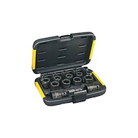 DeWalt DeWALT impact socket set - 17 delar