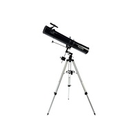 CELESTRON Celestron PowerSeeker PS 114 EQ teleskop - Newtonsk reflektor