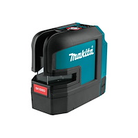 Makita Makita SK106D - cross line / cross point laser level