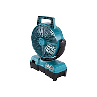 Makita Makita XGT CF001GZ - fläkt