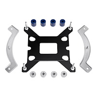 NOCTUA Noctua SecuFirm2 NM-i17xx-MP83 - monteringssats för processorkylare