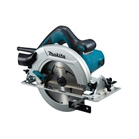 Makita Makita HS7601 - cirkelsåg - 1200 W - 190 mm