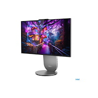 Lenovo Lenovo Yoga AIO 27IAH10 - allt-i-ett Core Ultra 5 125H - 16 GB - SSD 1 TB - LED 27" - engelska