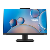 ASUS ASUS ExpertCenter E5 AiO 27 E5702WVARK BPE009X - allt-i-ett Core 7 150U 1.8 GHz - 32 GB - SSD 1 TB - LED 27"