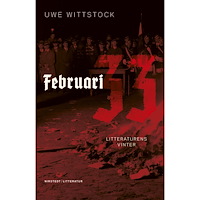 Nirstedt/litteratur Februari 33: litteraturens vinter (pocket)