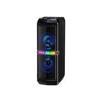 Blaupunkt Blaupunkt PS05.2DB - partyhögtalare - trådlös