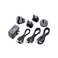 Tascam Tascam strömadapter - USB