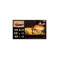 AG Neovo Neovo NSD-4303 NSD-Series - 43" Klass (42.5" visbar) LED-bakgrundsbelyst LCD-skärm - 4K - för digital skyltning