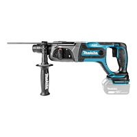 Makita Makita DHR241 - roterande hammare - sladdlös - inget batteri