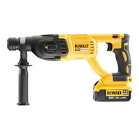 DeWalt DeWALT DCH133 - slagborr - sladdlös