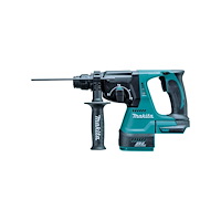 Makita Makita DHR242Z - roterande hammare - sladdlös - inget batteri